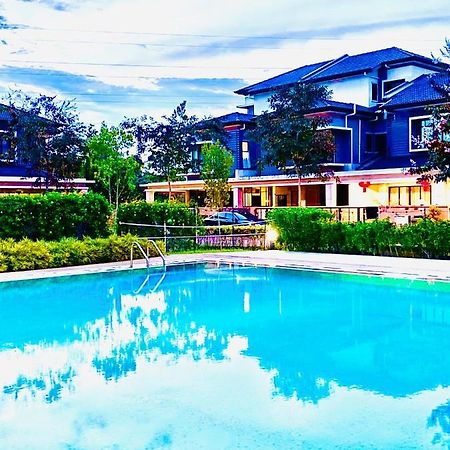 Faizal Madhi Homestay Kuching Zewnętrze zdjęcie