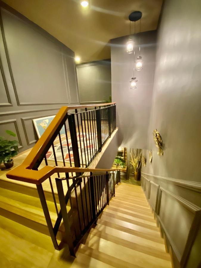 Faizal Madhi Homestay Kuching Zewnętrze zdjęcie