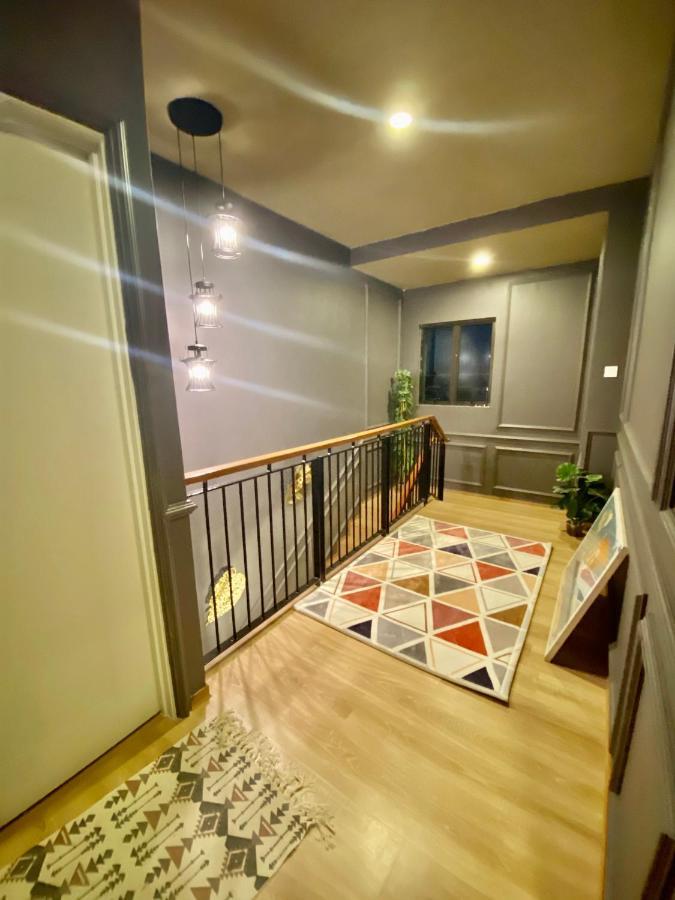 Faizal Madhi Homestay Kuching Zewnętrze zdjęcie