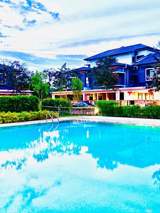 Faizal Madhi Homestay Kuching Zewnętrze zdjęcie