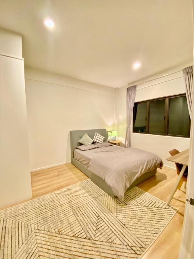 Faizal Madhi Homestay Kuching Zewnętrze zdjęcie