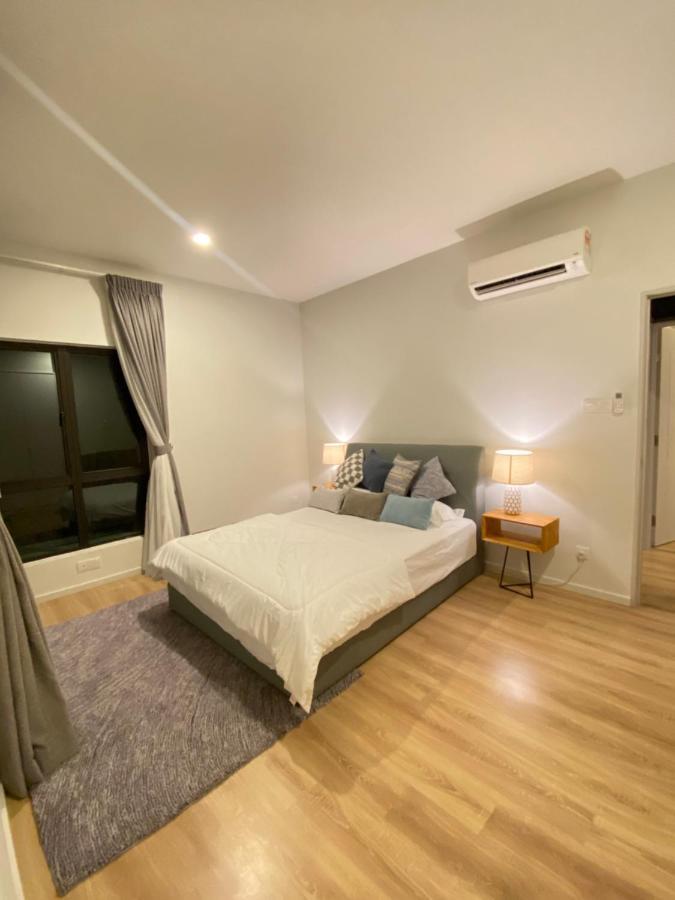 Faizal Madhi Homestay Kuching Zewnętrze zdjęcie