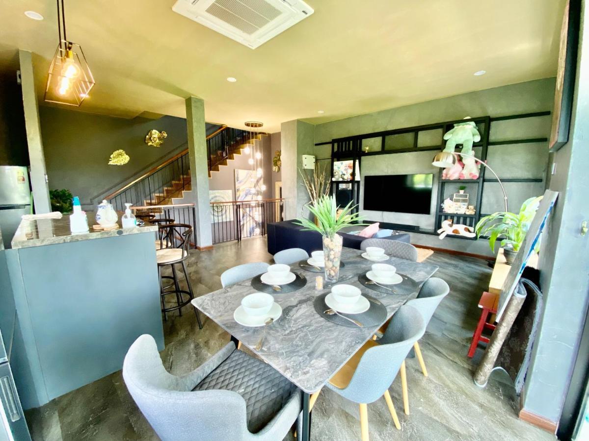 Faizal Madhi Homestay Kuching Zewnętrze zdjęcie