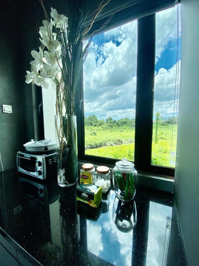 Faizal Madhi Homestay Kuching Zewnętrze zdjęcie